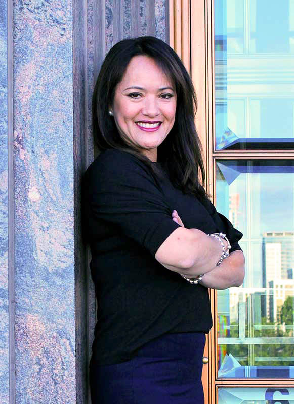 Maribel Chacon Torres M. Chacon Torres Real Estate Broker